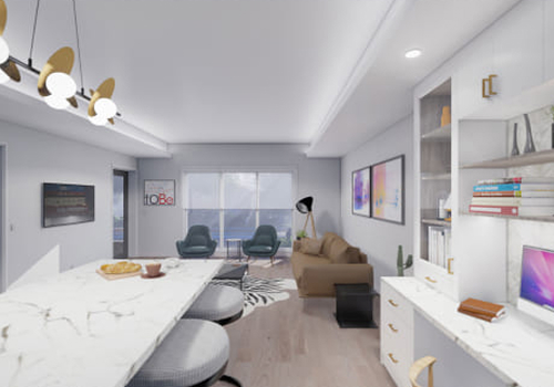 Luxury Apartments, New Orleans, Furnished Apartments, NOLA Furnished Apartments