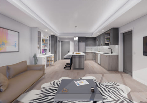 Luxury Apartments, New Orleans, Furnished Apartments, NOLA Furnished Apartments